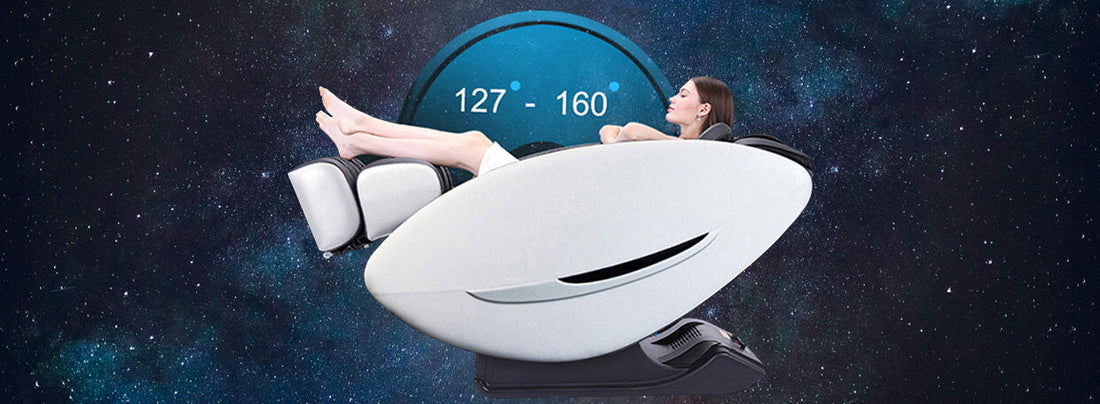Mikä on Zero Gravity?