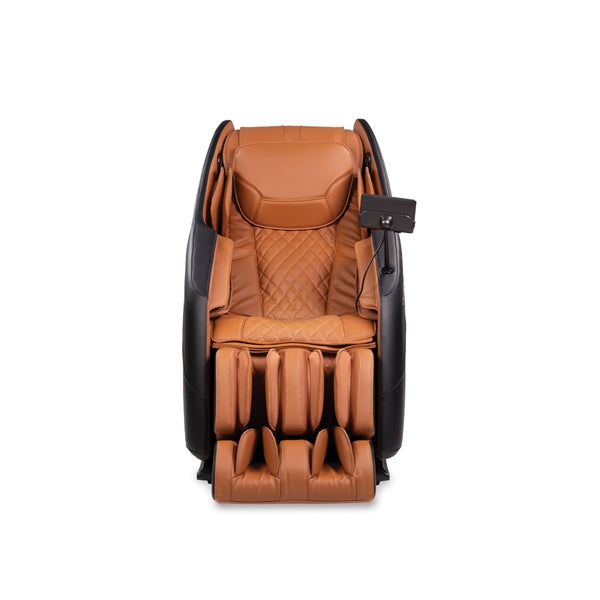 OGAWA Cosmo X2 - Mocha - 3D-hierontatuoli