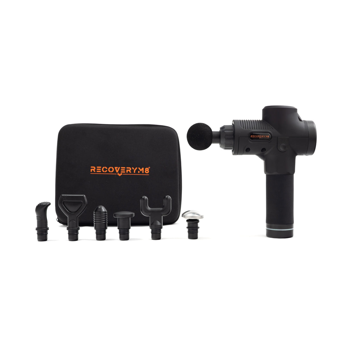 RecoveryM8 (PRO) Hierontapistooli