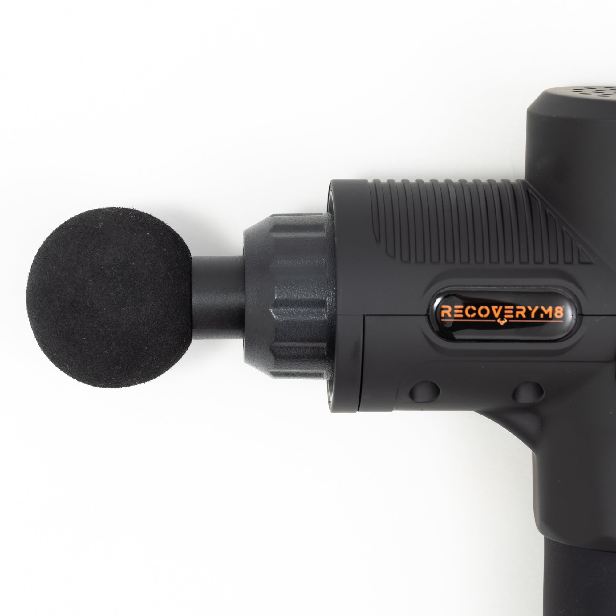 RecoveryM8 (PRO) Hierontapistooli