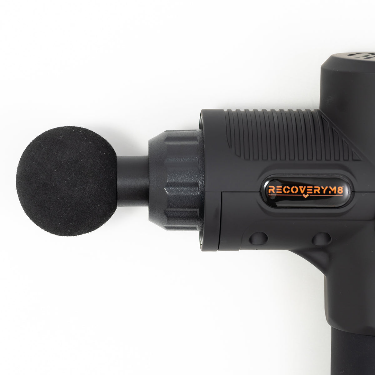 RecoveryM8 (PRO) Hierontapistooli