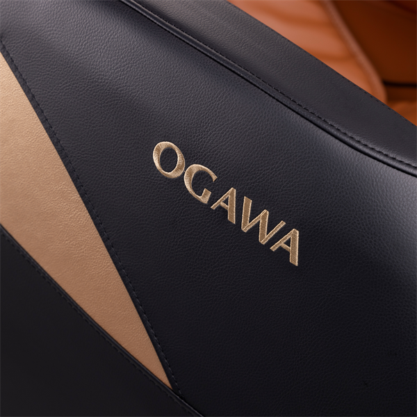 OGAWA Cosmo X2 - Mocha - 3D-hierontatuoli